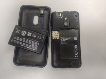 Б/в Мобільний телефон Nokia lumia 620 01-200913249