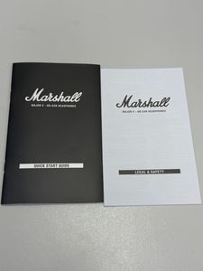 Б/в Навушники Marshall major v 01-200912824