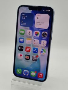 Б/в Мобільний телефон Apple iphone 14 128gb 01-200911498