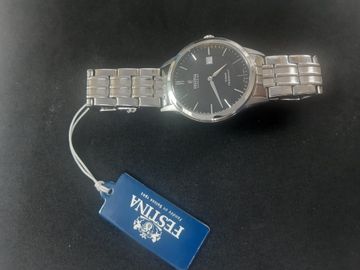 Б/у Часы Festina f20005 01-200912978