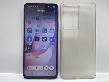 Б/в Мобільний телефон Realme c71 8/256gb 01-200912864