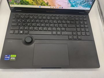 Б/у Ноутбук Asus 15/core i9-13980hx ddr4/32gb ddr5/ssd 2000 gb/geforce rtx4070 8gb 01-200912427