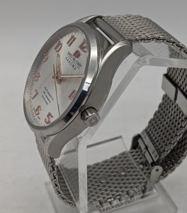 Б/в Годинник Swiss Military Hanowa 05-4287 01-200912442