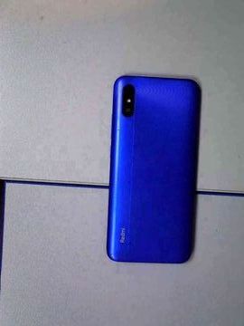 Б/в Мобільний телефон Xiaomi redmi 9a 2/32gb 01-200907771