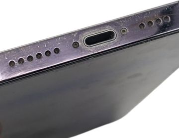 Б/в Мобільний телефон Apple iphone 14 pro max 256gb 01-200881253