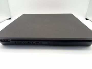 Б/у Игровая приставка Sony playstation 4 slim 500gb 01-200911506