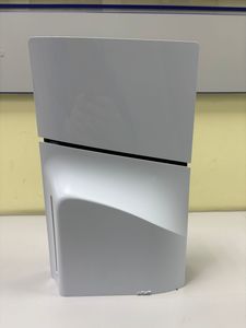 Б/в Ігрова приставка Sony playstation 5 slim 1tb 01-200911698