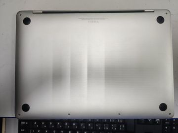 Б/в Ноутбук Apple macbook pro 16" 2019 / core i9 2,4ghz/ ram32gb / ssd320gb/ amd radeon pro 5500m 4gb 01-200913815