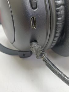 Б/у Наушники Kingston hyperx cloud ii wireless 01-200914023