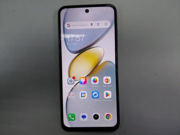 Б/в Мобільний телефон Tecno spark go 1 kl4 4/128gb 01-200913741