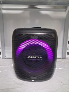 Б/в Акустика Hopestar party 100 01-200914149