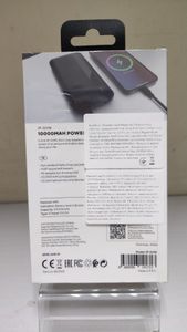 Б/в Повербанк S-Link ip-g11n 10000mah 10w 01-200914615