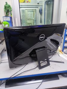 Б/в Моноблок Dell inspirion 24 model:3459 series (i3-6100u, озу 12гб, hdd 1tb) 01-200914405