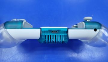 Б/в Геймпад Gamesir x3 pro 01-200910137