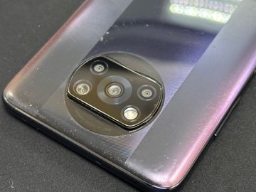 Б/в Мобільний телефон Xiaomi poco x3 pro 6/128gb 01-200914795