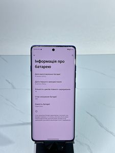 Б/в Мобільний телефон Motorola moto edge 60 pro 12/512gb 01-200914444