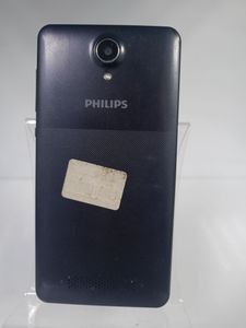 Б/в Мобільний телефон Philips s318 01-200915021
