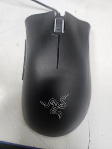 Б/у Мышь Razer deathadder essential 01-200914995