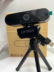 Б/в Веб камера Liftren 1080p 01-200914907