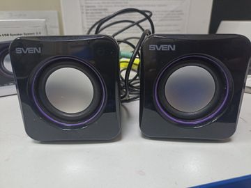 Б/в Акустика Sven 315 2.0 01-200915815