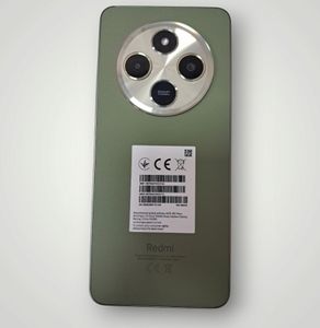 Б/в Мобільний телефон Xiaomi redmi 14c 8/256gb 01-200882448