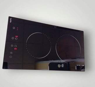 Б/в Варильна поверхня Ventolux vb 62 tc 01-200803410