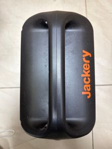 Б/у Зарядная станция Jackery explorer 500eu 01-200915750