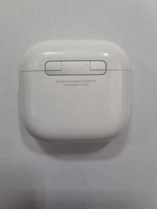 Б/в Навушники Apple airpods 4 01-200916188