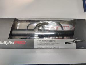 Б/у Плойка Babyliss bab2274tte 01-200917095