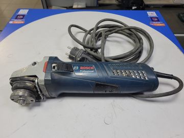 Б/у Угловая шлифмашина Bosch gws 13-125 cie 01-200881614