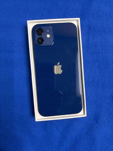 Б/в Мобільний телефон Apple iphone 12 128gb 01-200916384