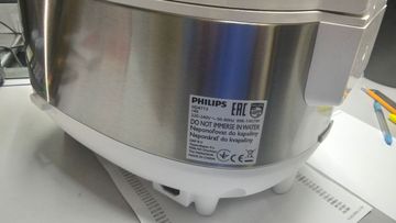 Б/в Мультиварка Philips hd4713/40 01-200916403