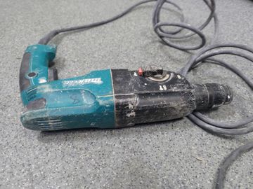Б/в Перфоратор Makita hr2450 01-200916231