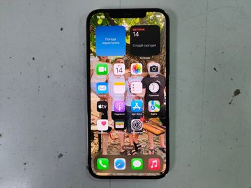 Б/у Мобильный телефон Apple iphone 12 pro max 128gb 01-200915505