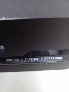 Б/в Ігрова приставка Sony playstation 4 slim 500gb 01-200918194