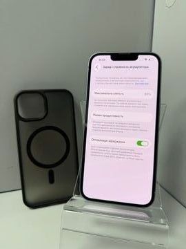 Б/в Мобільний телефон Apple iphone 14 128gb 01-200918115