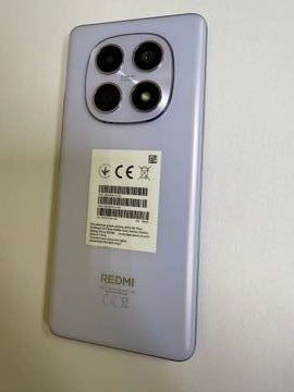 Б/в Мобільний телефон Xiaomi redmi note 15 8/256gb 01-200916460