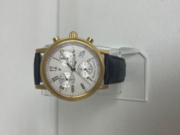 Б/в Годинник Maurice Lacroix lc1038 01-200918201