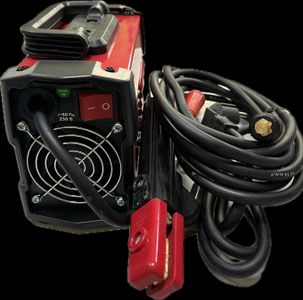 Б/в Зварювальний апарат Vitals mma-1400h lcd mini 16-000274801