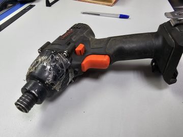 Б/в Шурупокрут Dnipro-M dtd-200 01-200918602