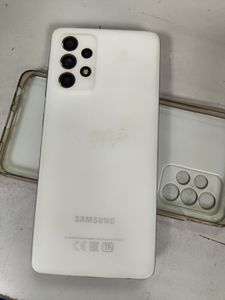 Б/в Мобільний телефон Samsung galaxy a52 4/128gb 01-200918610