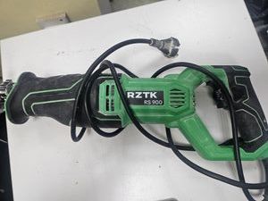 Б/у Сабельная пила Rztk rs 900 01-200908847