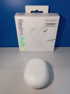 Б/у Наушники Redmi buds 4 18-000095462