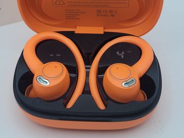 Б/у Наушники Jesebang yt18 r-3079 01-200881000