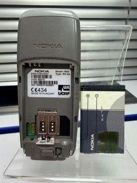 Б/в Мобільний телефон Nokia 1600 01-200916899