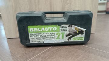 Б/в Домкрат Belauto dp28p 01-200909347