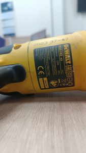 Б/в Перфоратор Dewalt d25143k 01-200901965