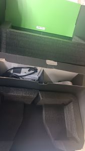 Б/в Ігрова приставка Microsoft xbox series x 1tb 01-200918777