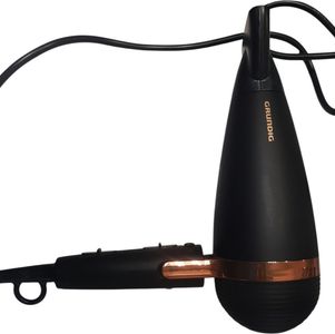 Б/у Фен Grundig hd 8080 + 1 додаткова насадка 01-200919424