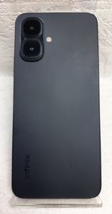 Б/у Мобільний телефон Infinix smart 10 4/128gb 01-200919288